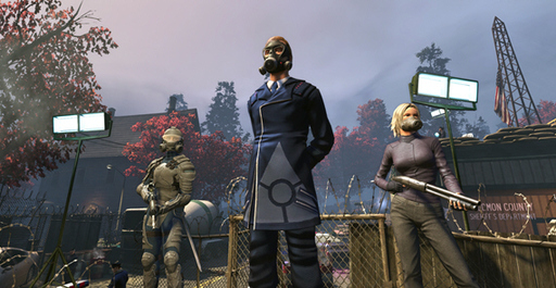 Funcom: продажи The Secret World составляют 200 тысяч копий